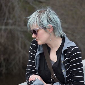 Meet your Posher, Celeste